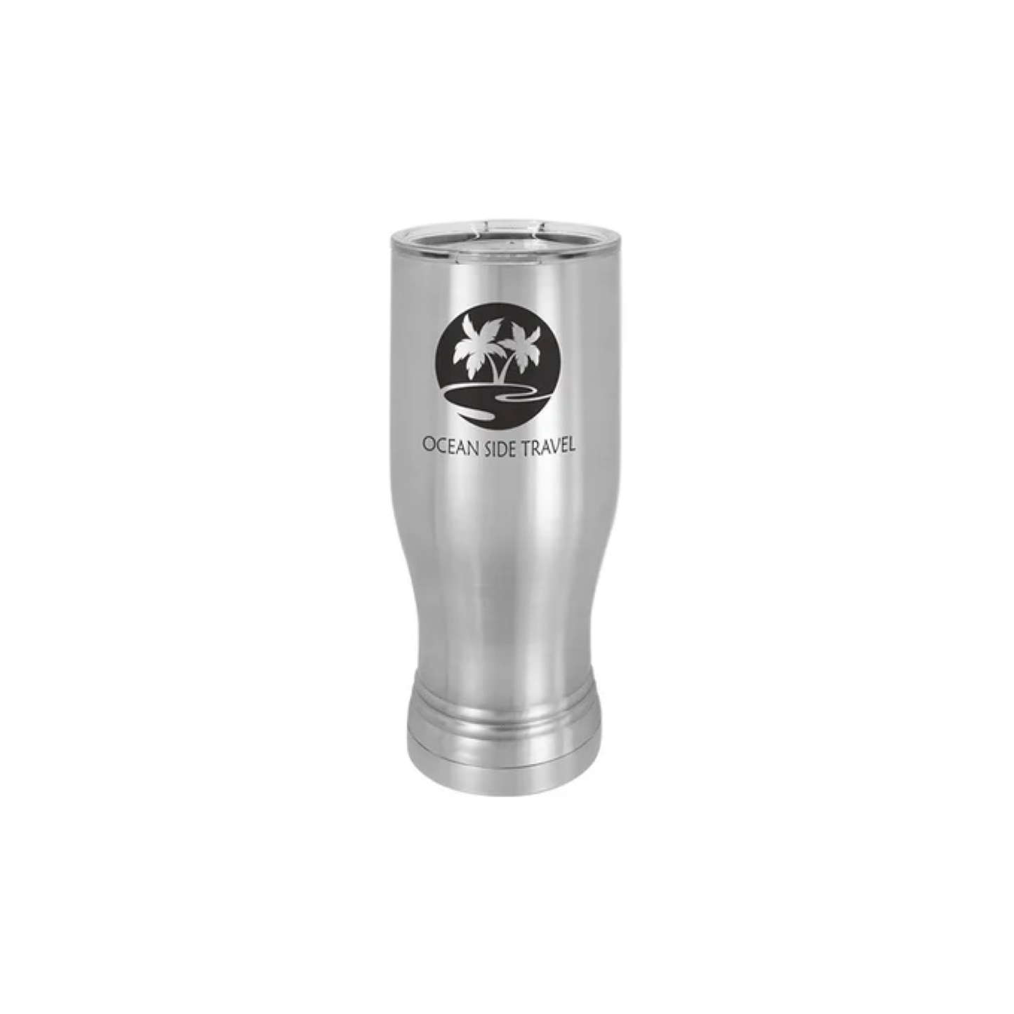 14oz Pilsner Style Insulated Tumbler