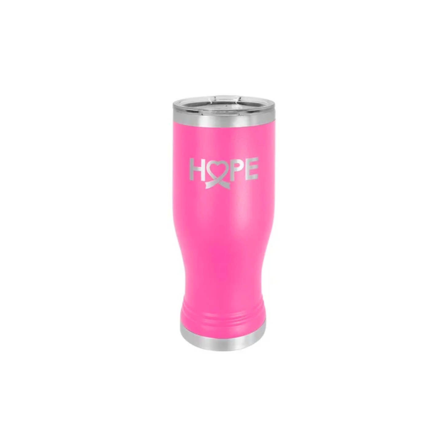 14oz Pilsner Style Insulated Tumbler