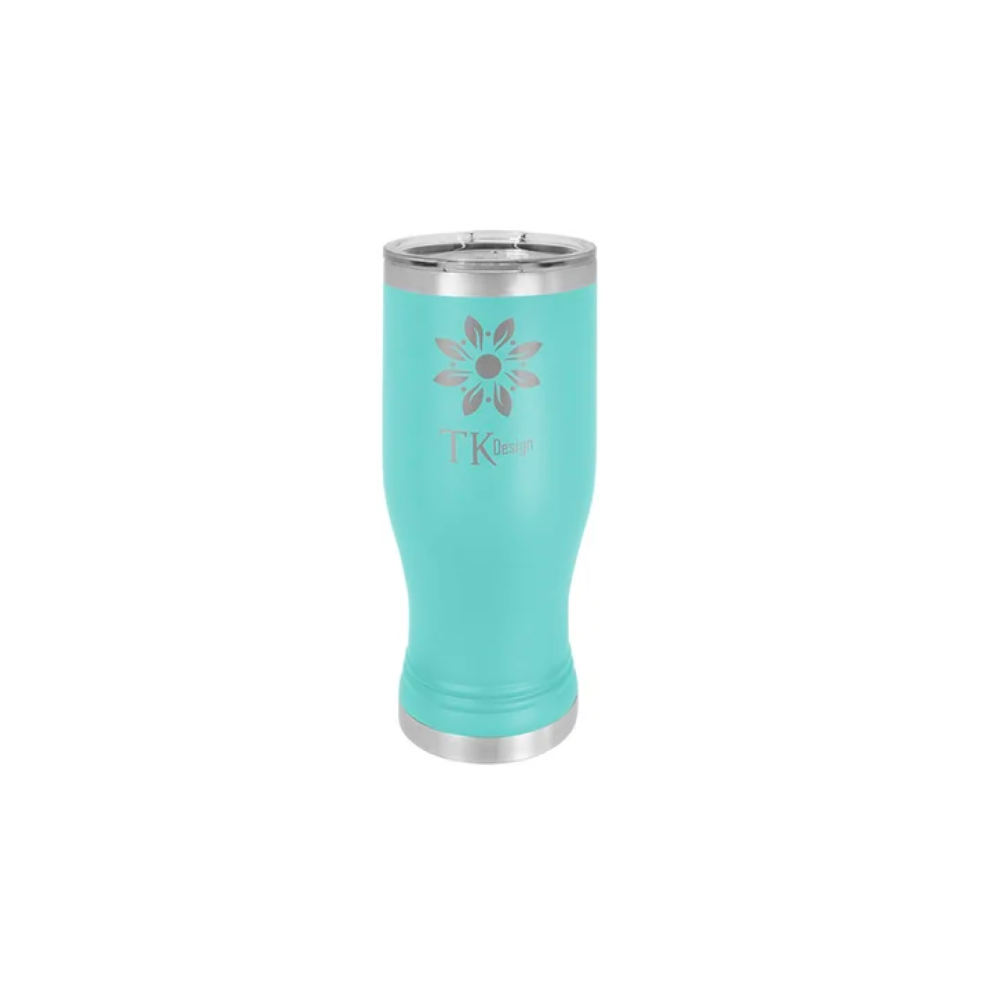 14oz Pilsner Style Insulated Tumbler