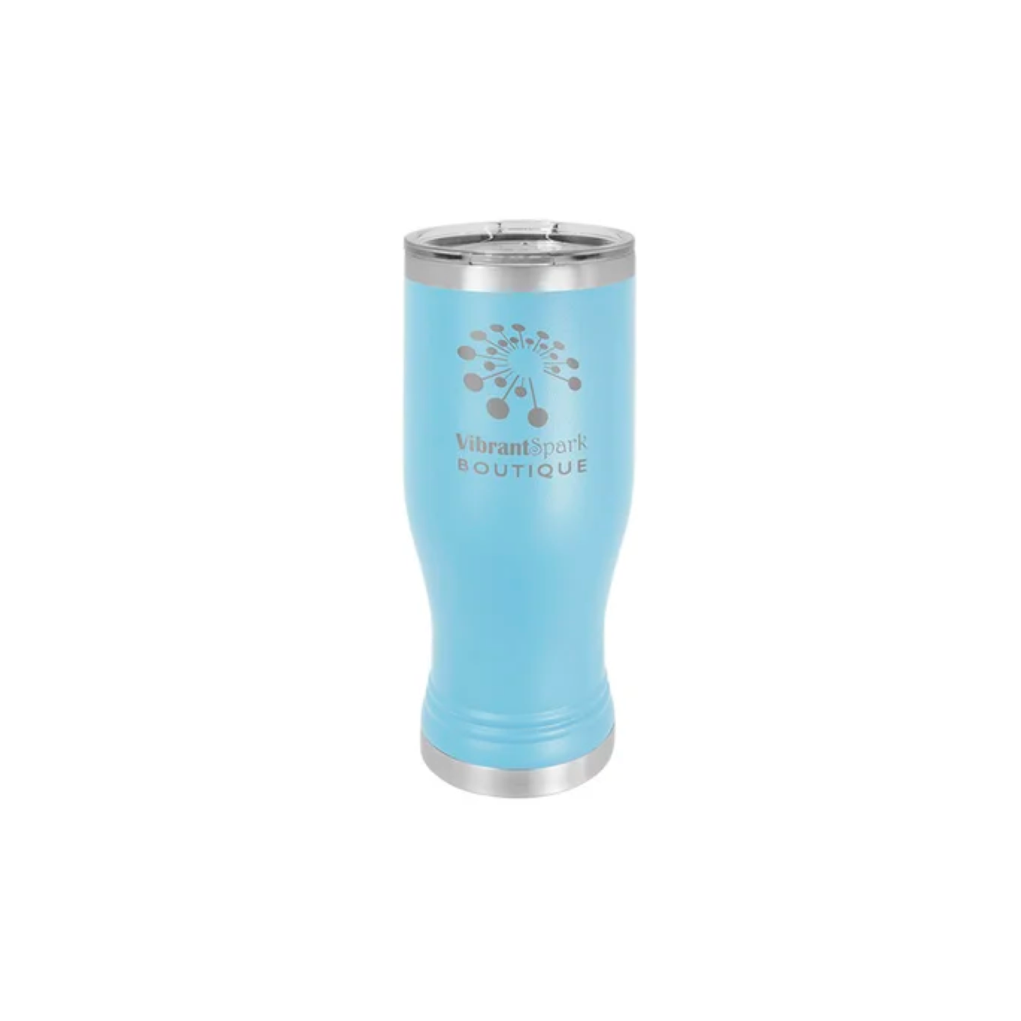 14oz Pilsner Style Insulated Tumbler