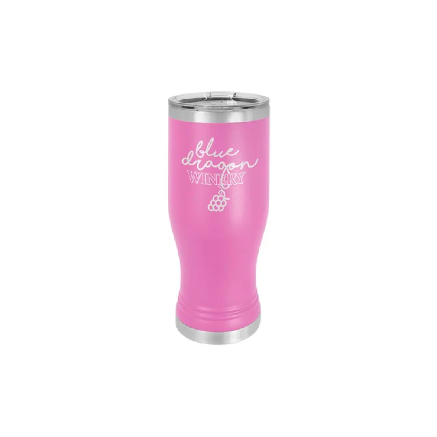 14oz Pilsner Style Insulated Tumbler