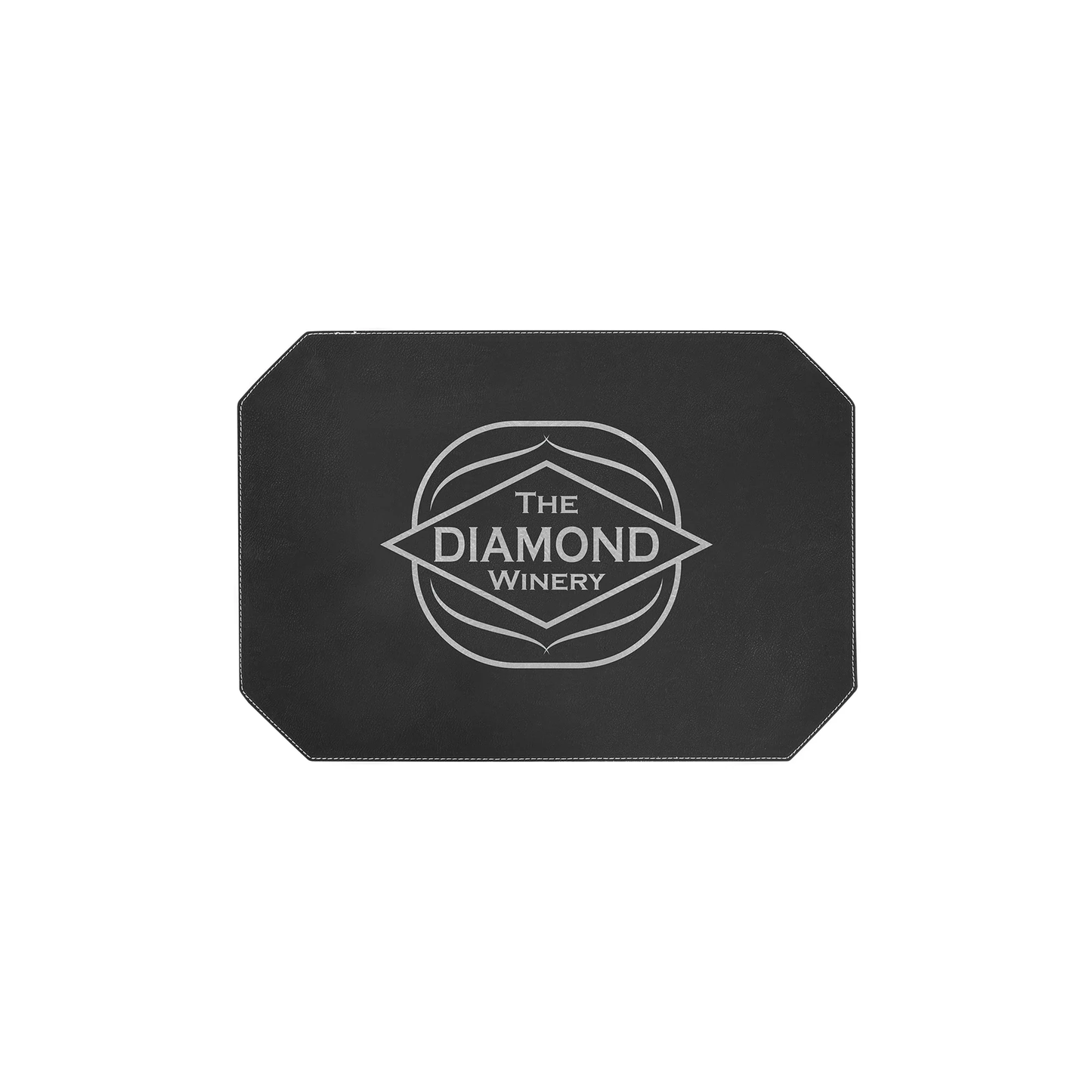 Leatherette Placemats