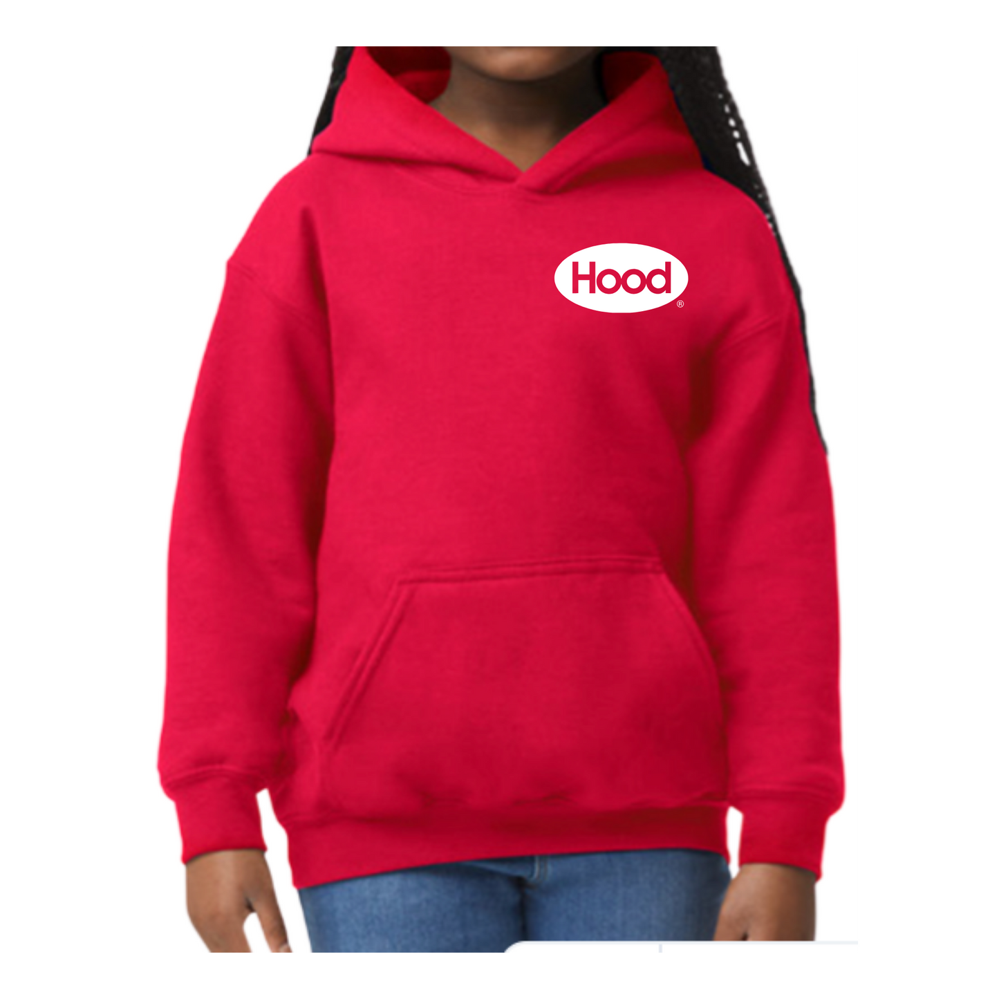 Youth Unisex Hoodie