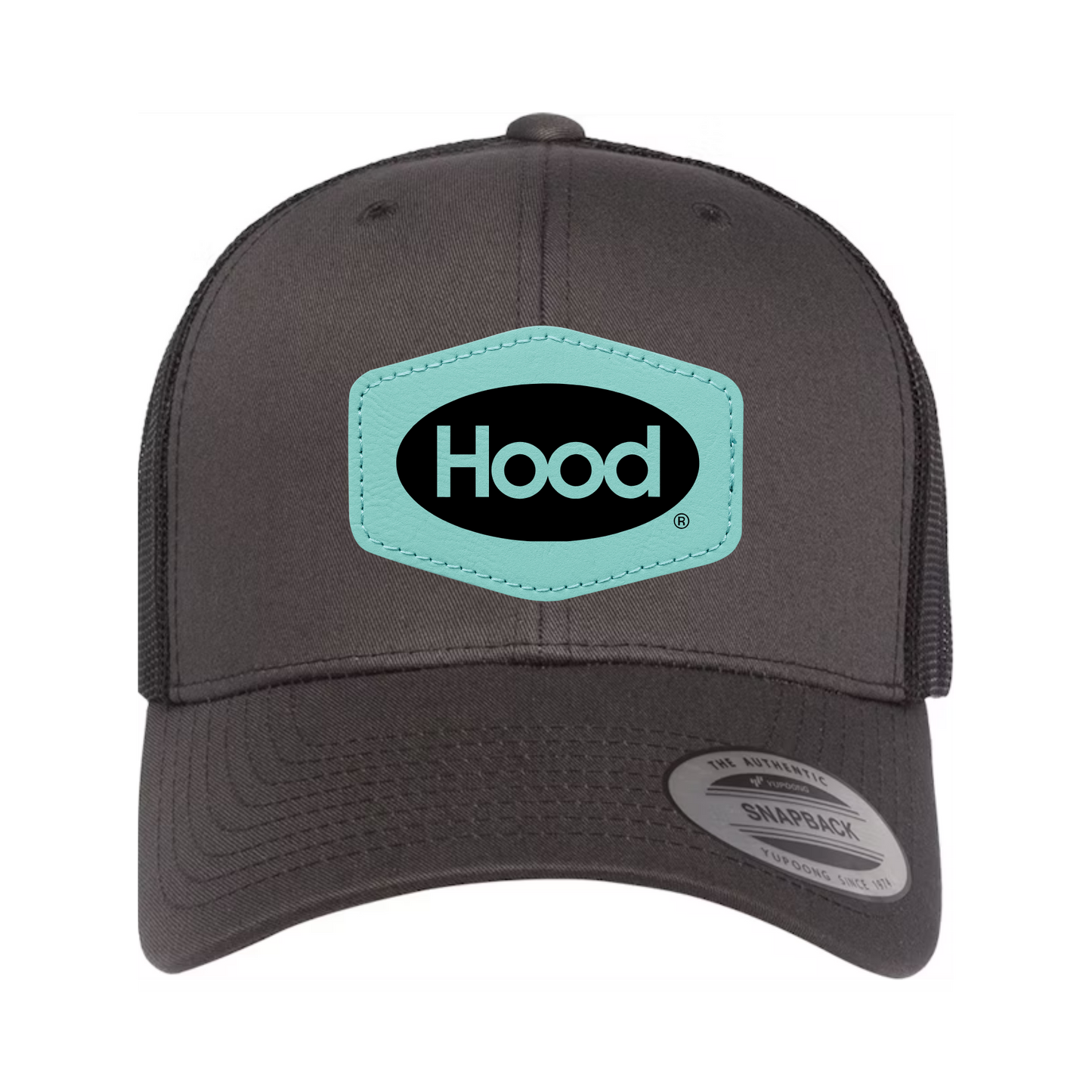 Retro Trucker Hat