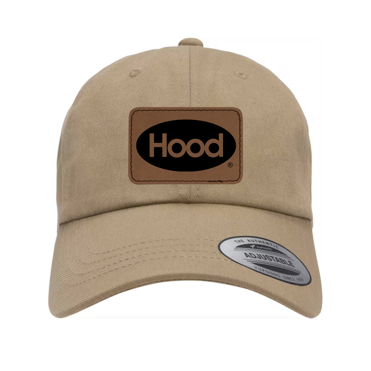 Cotton Twill Dad Cap