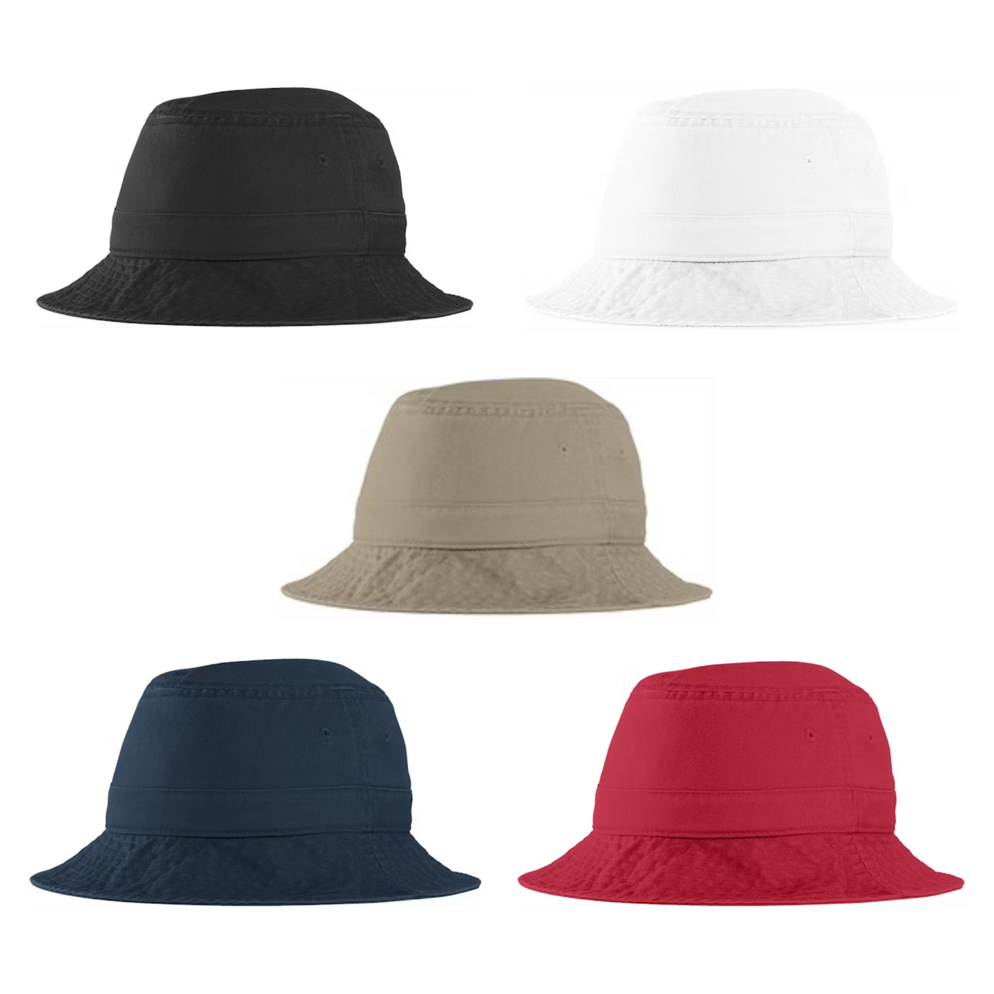 Unisex Bucket Hat