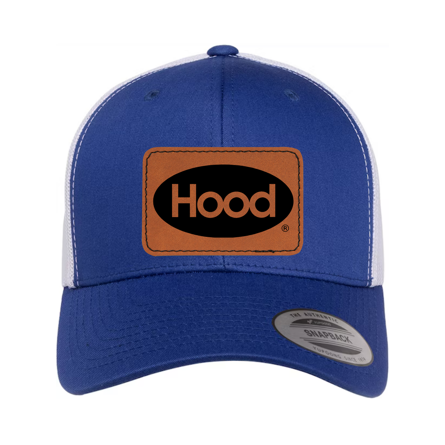 Retro Trucker Hat