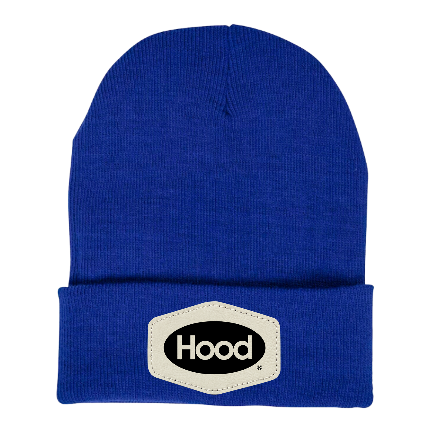 Cuffed Knit Beanie