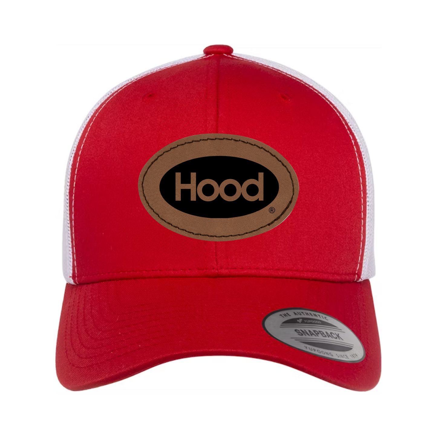 Retro Trucker Hat