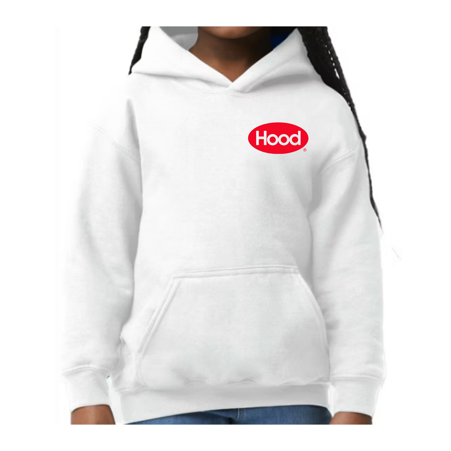 Youth Unisex Hoodie