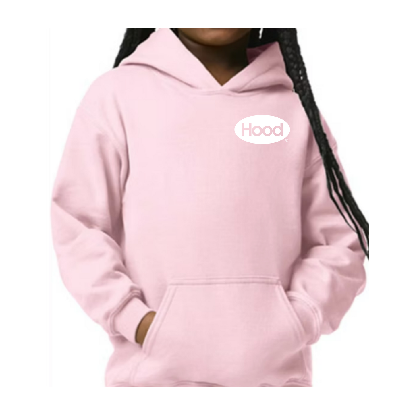 Youth Unisex Hoodie