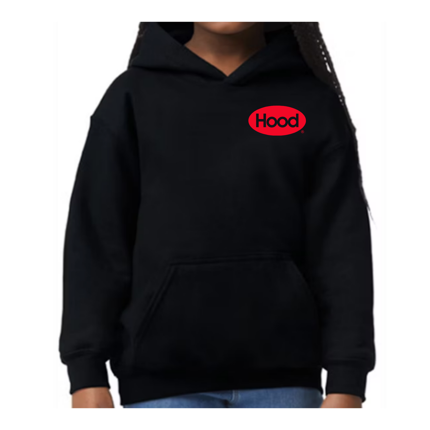 Youth Unisex Hoodie