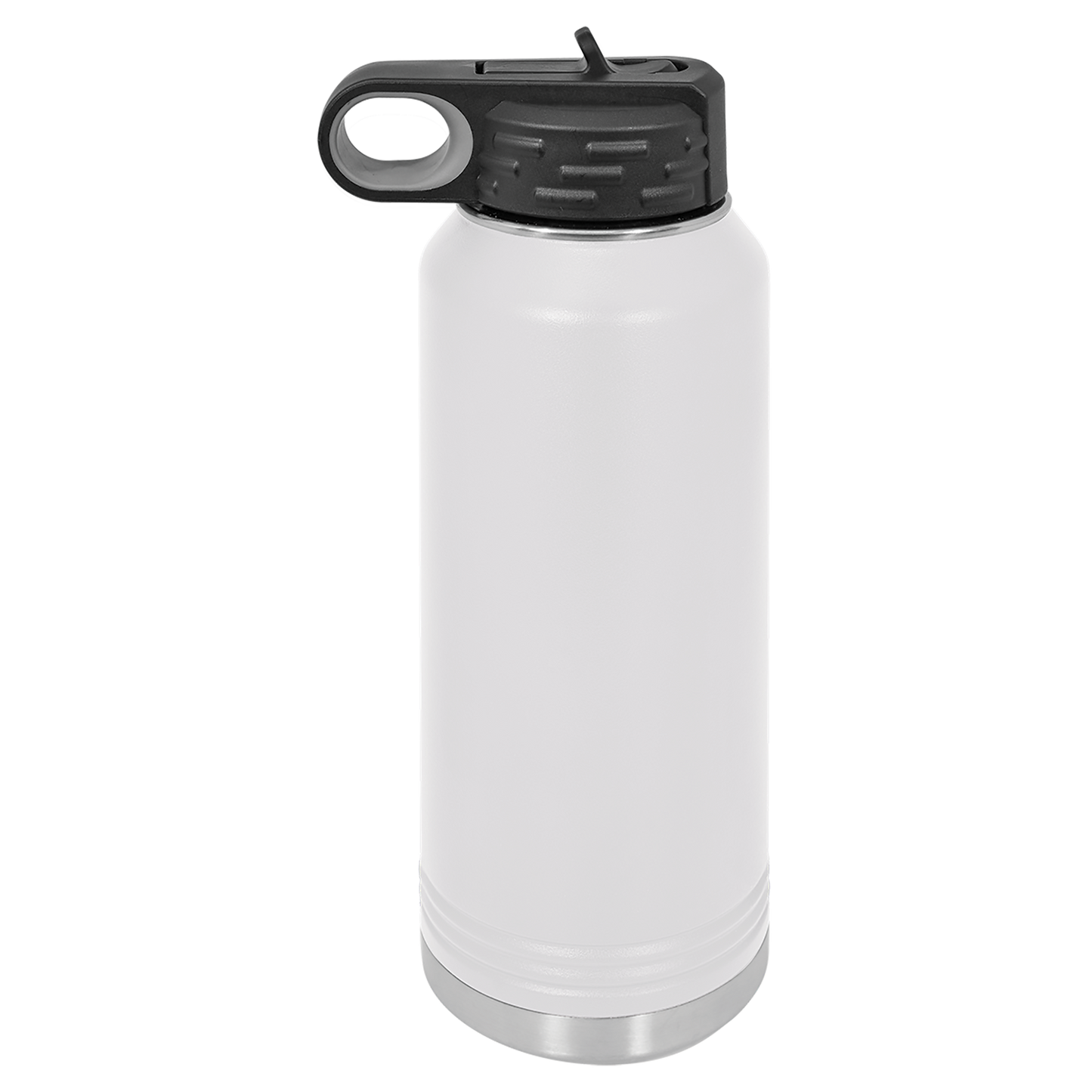 WHS Football Custom Water Bottles