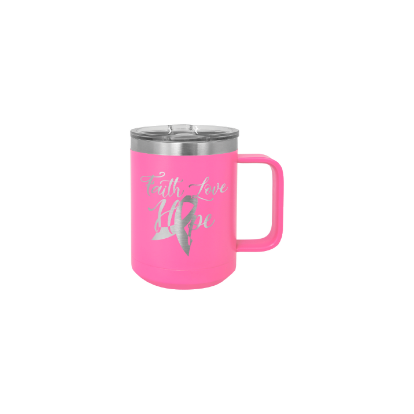 15oz Insulated Mug