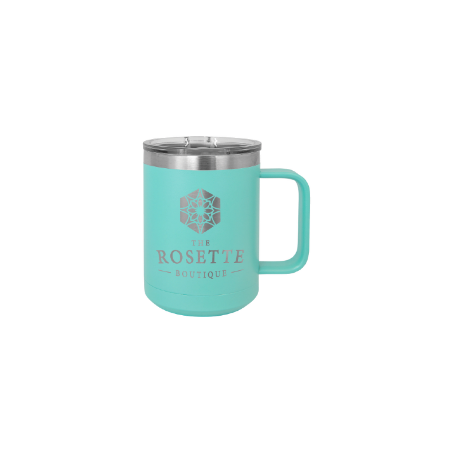 15oz Insulated Mug