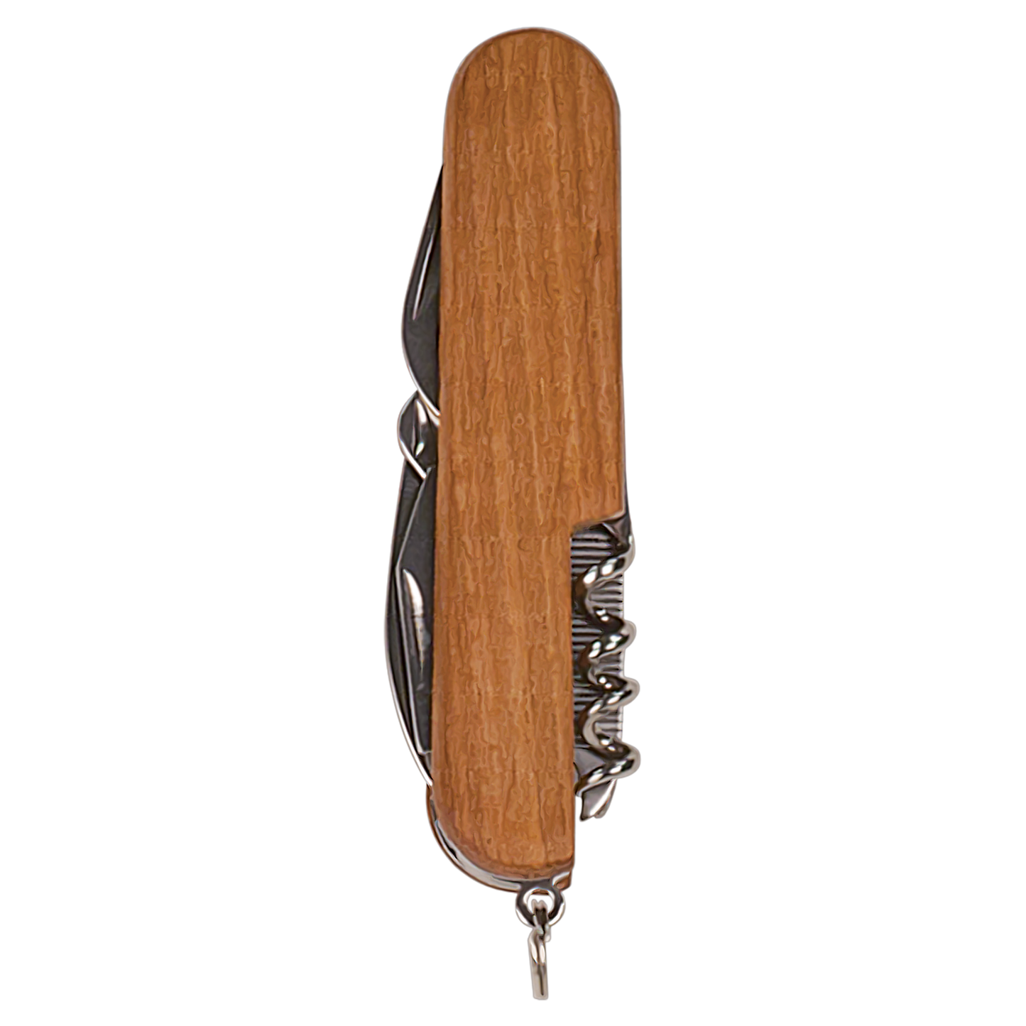 Custom 8-Function Pocket Knife