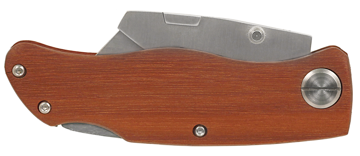 Custom Utility Knife