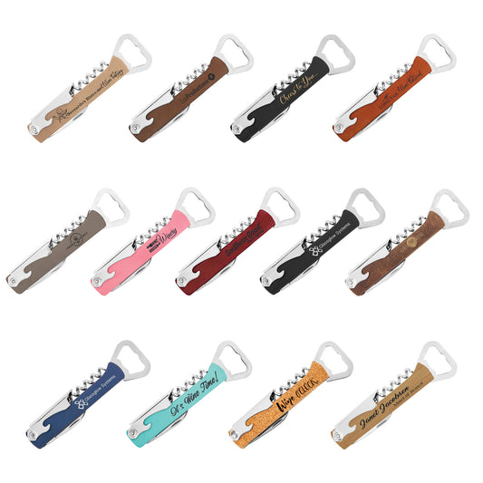 Wine Bottle Openers