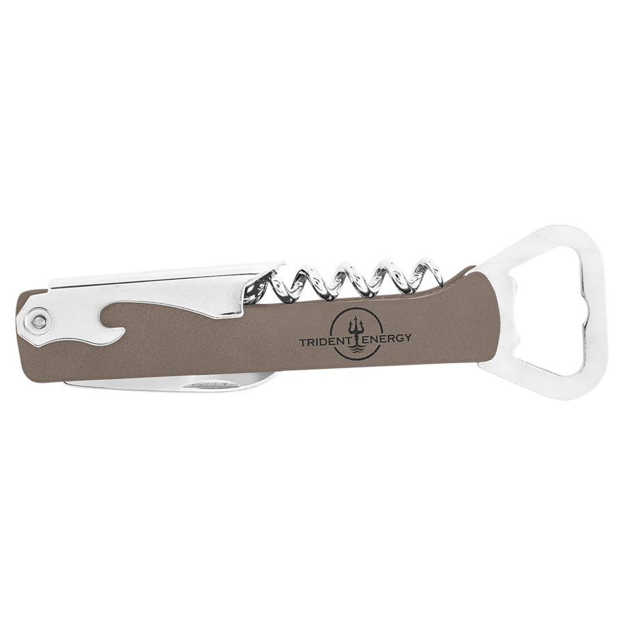 Wine Bottle Openers