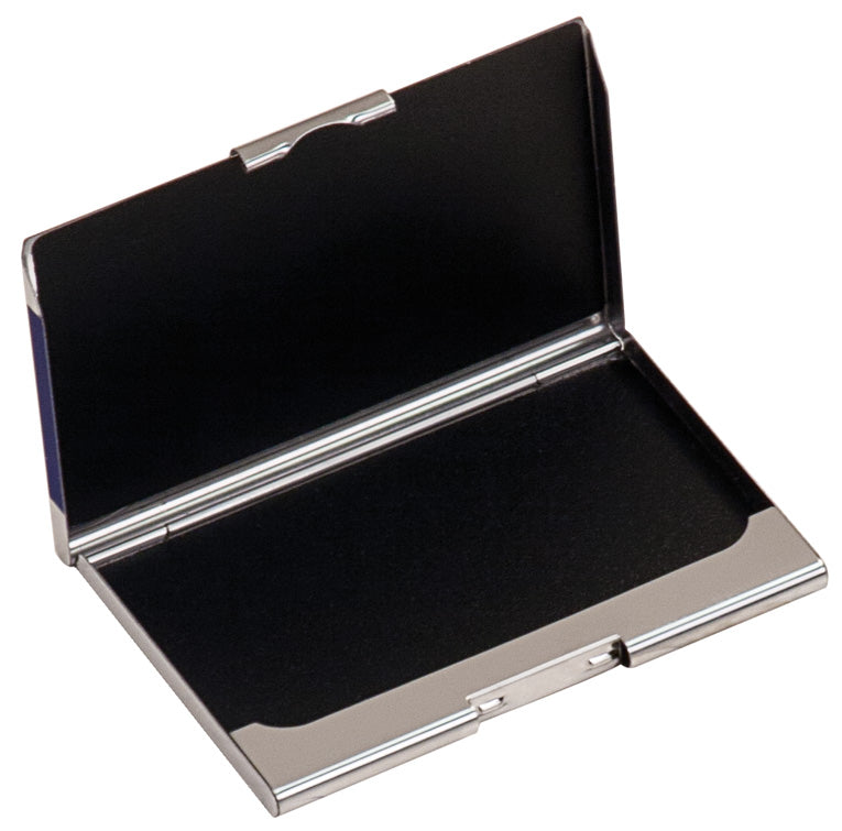 Metal Business Card Holder