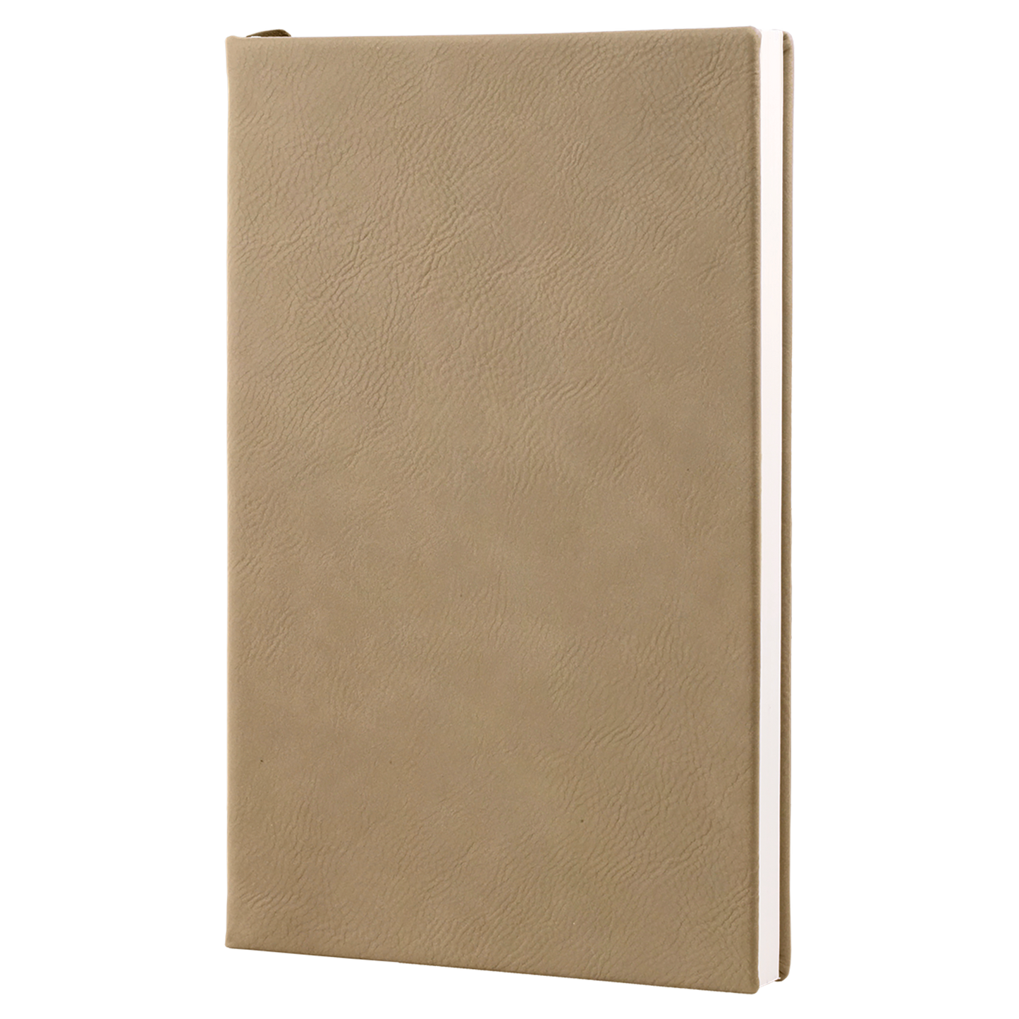 Custom Leatherette Sketchbooks