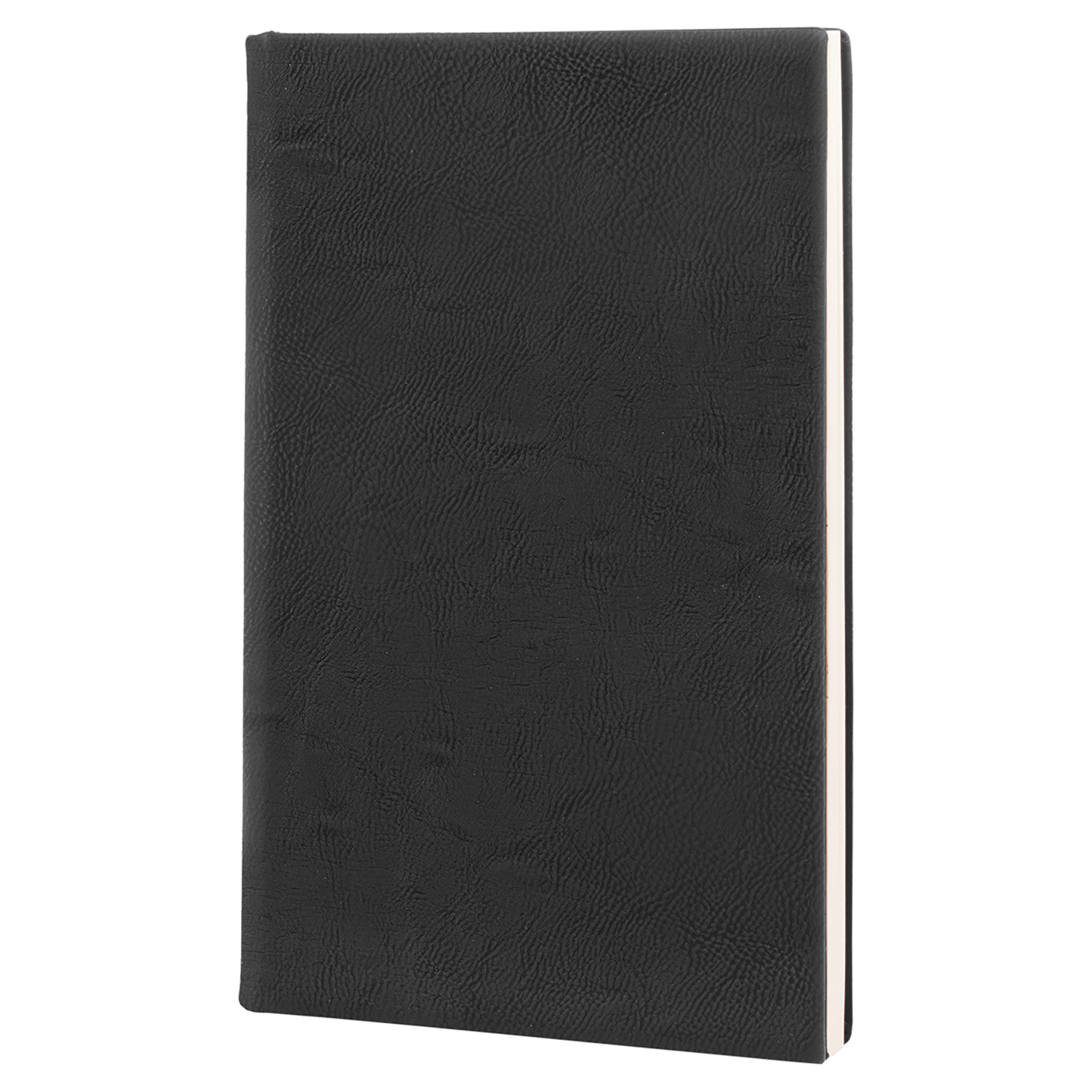 Custom Leatherette Sketchbooks