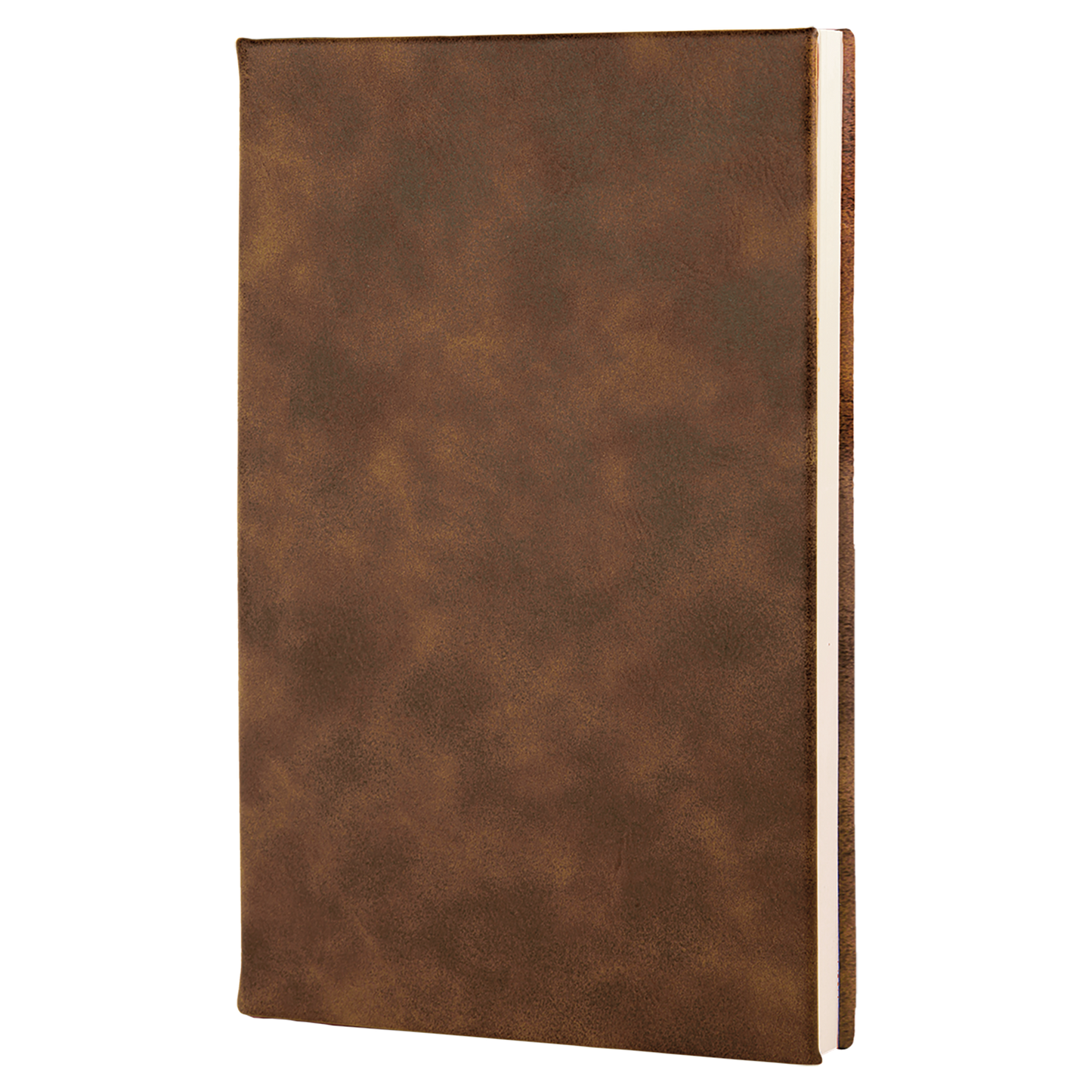 Custom Leatherette Sketchbooks