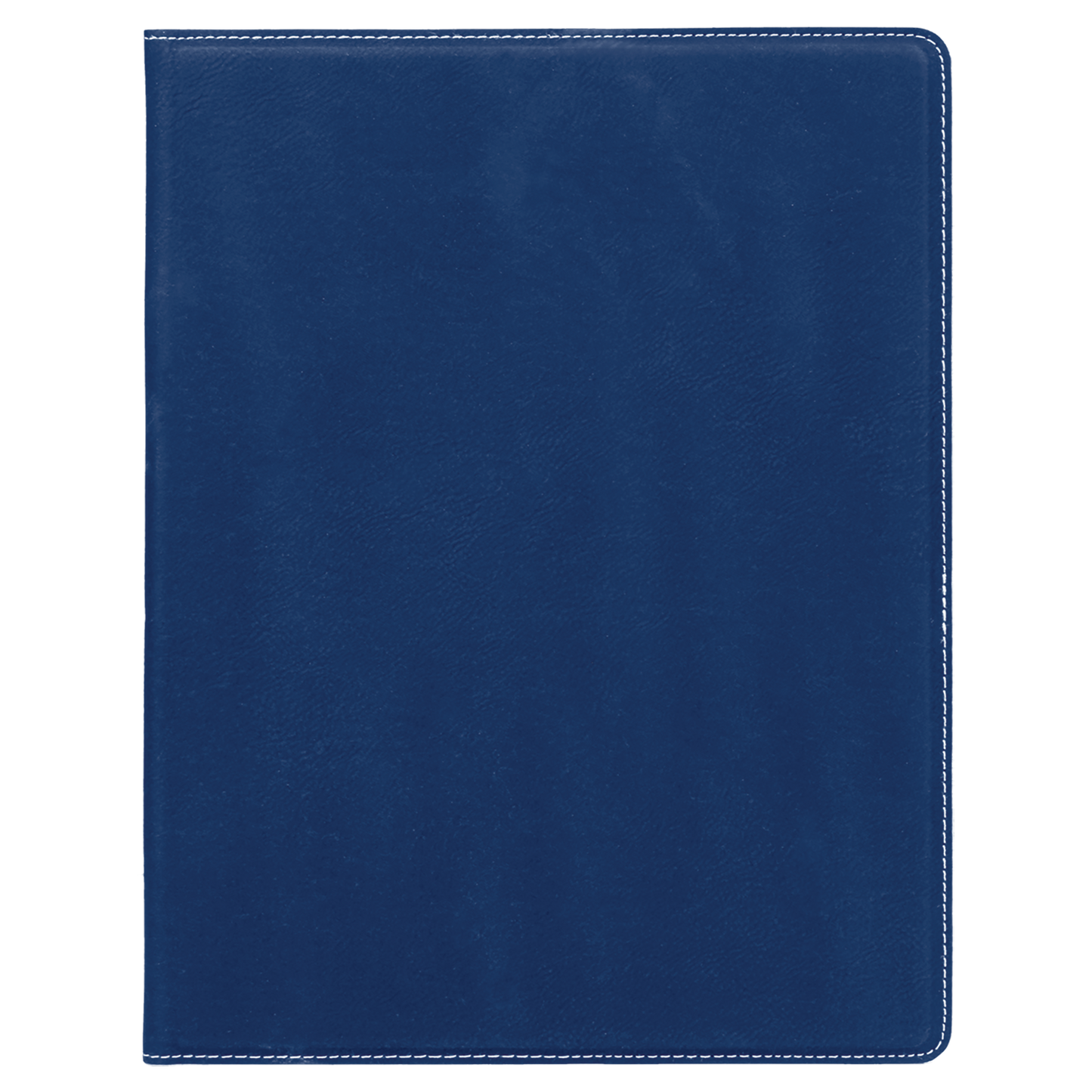 Leatherette Portfolio with Notepad