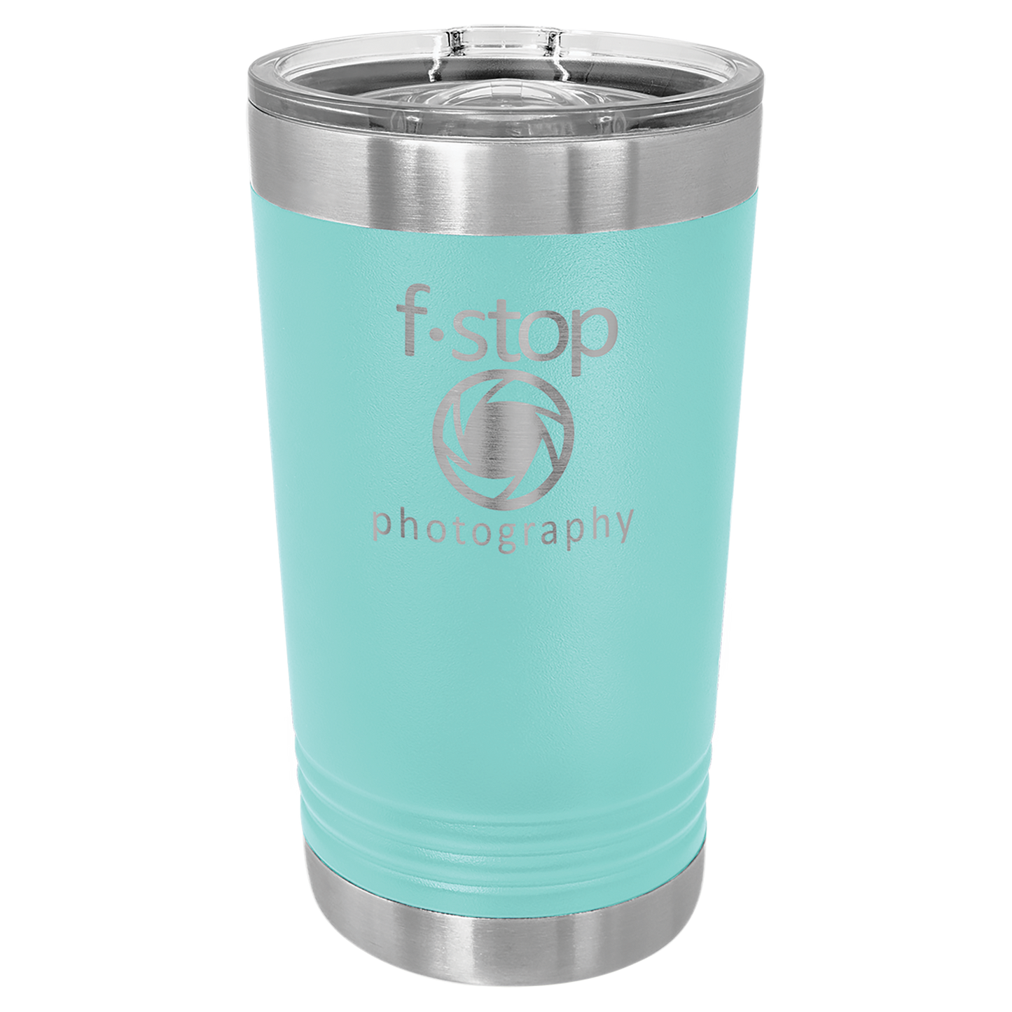 16oz Insulated Pint Tumbler