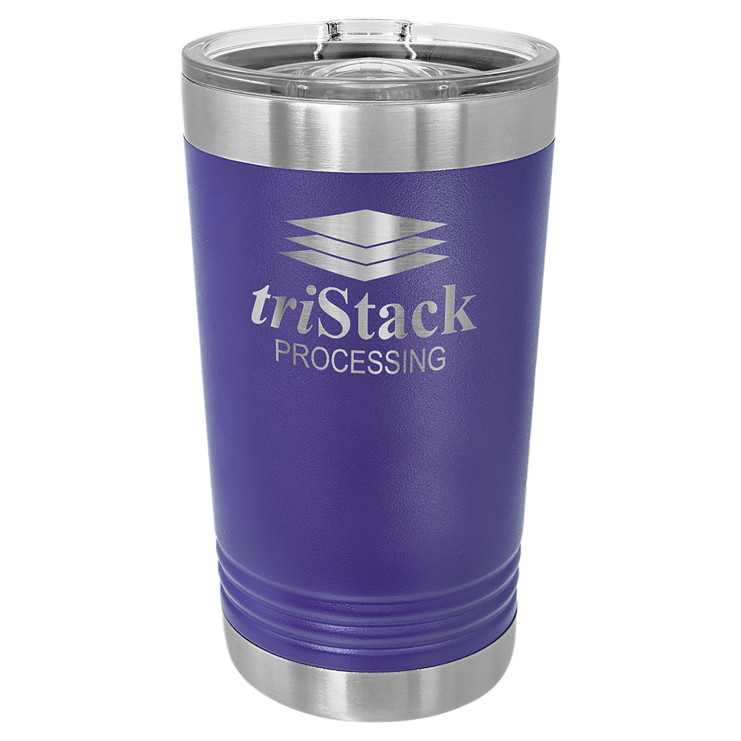 16oz Insulated Pint Tumbler