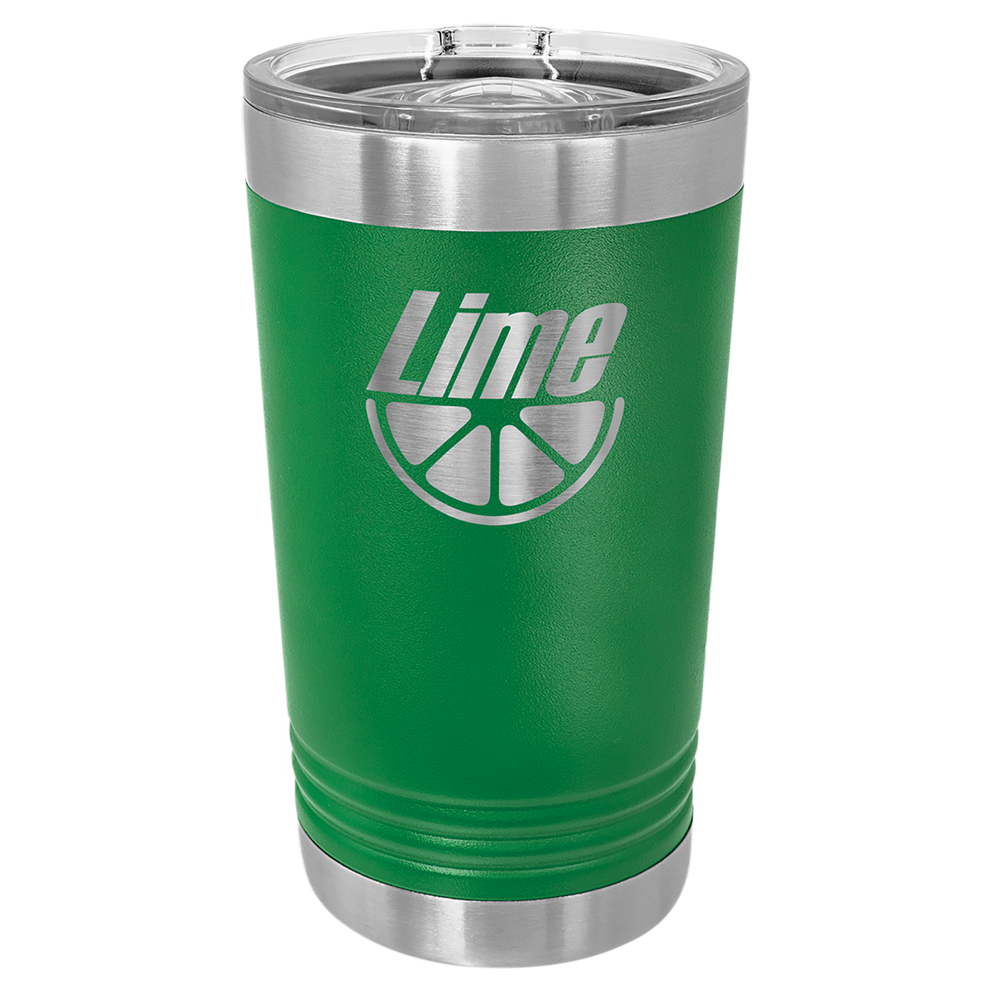 16oz Insulated Pint Tumbler