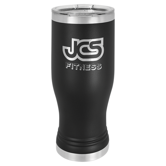 20oz Pilsner Style Insulated Tumbler