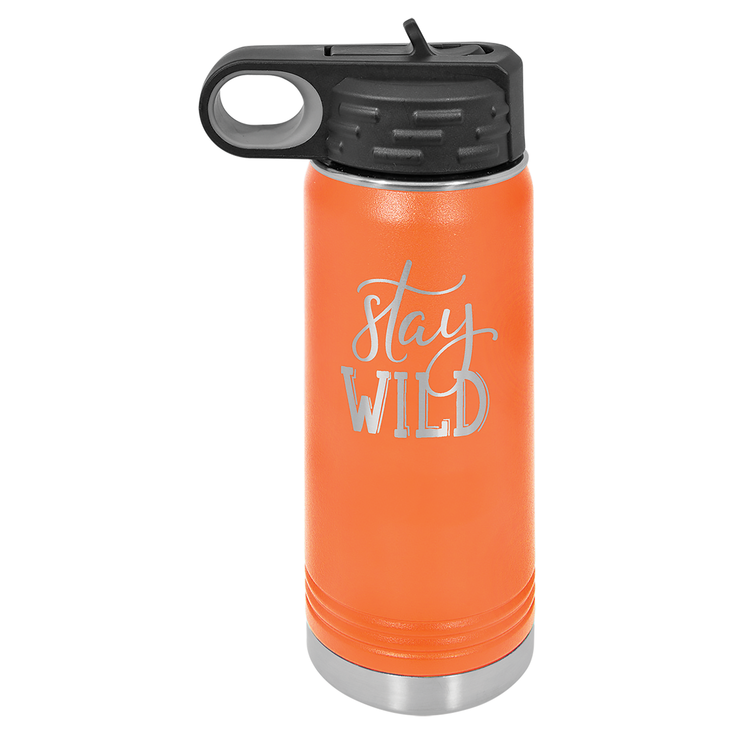 20oz Insulated Water Bottle