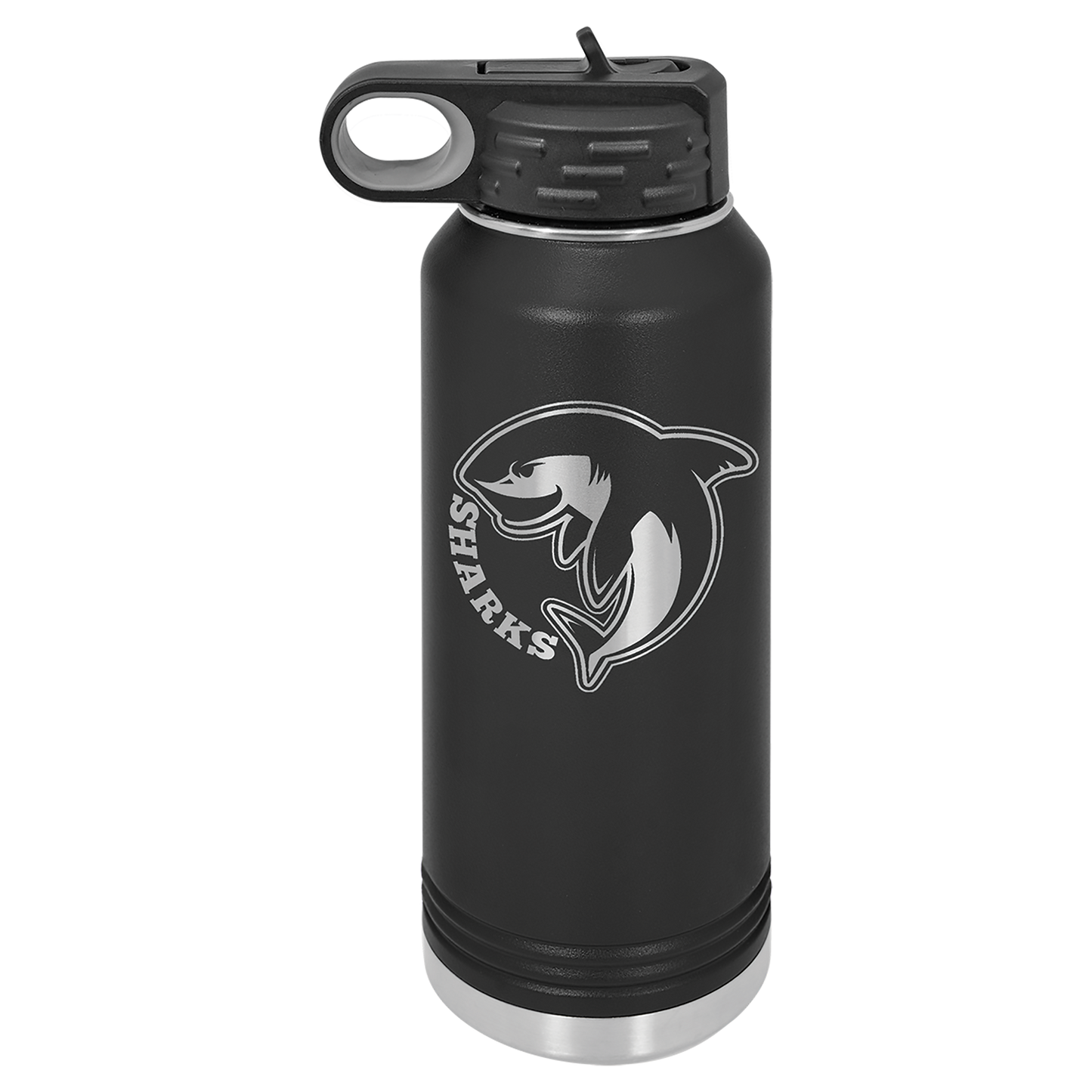 32oz Insulated Water Bottle