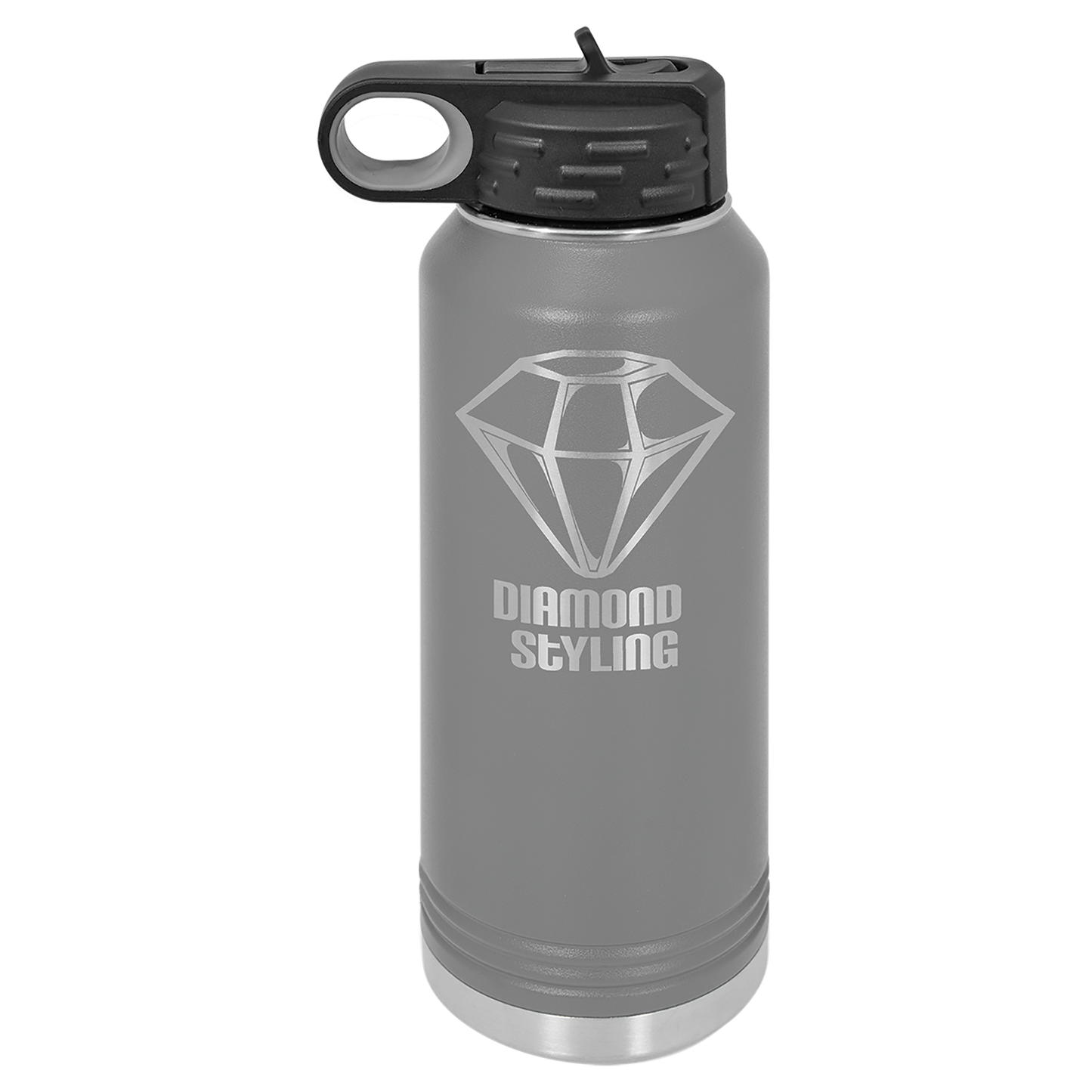 32oz Insulated Water Bottle