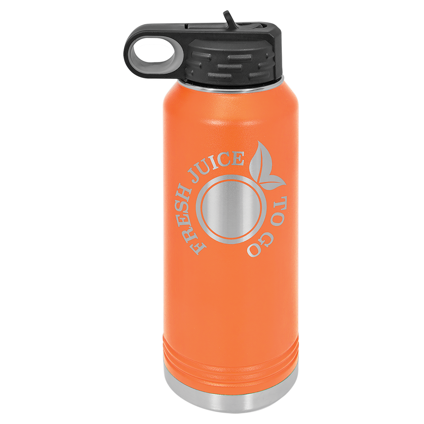 32oz Insulated Water Bottle