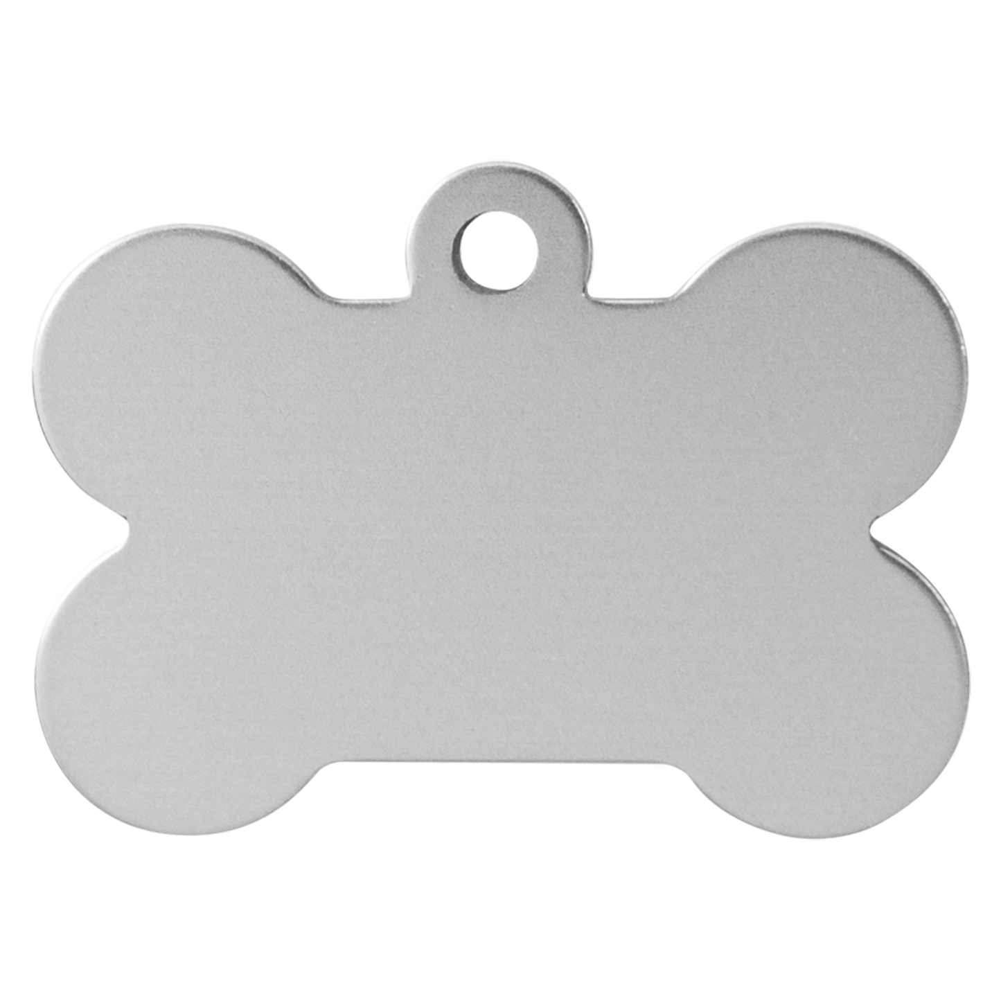 Bone Shape Pet Tags