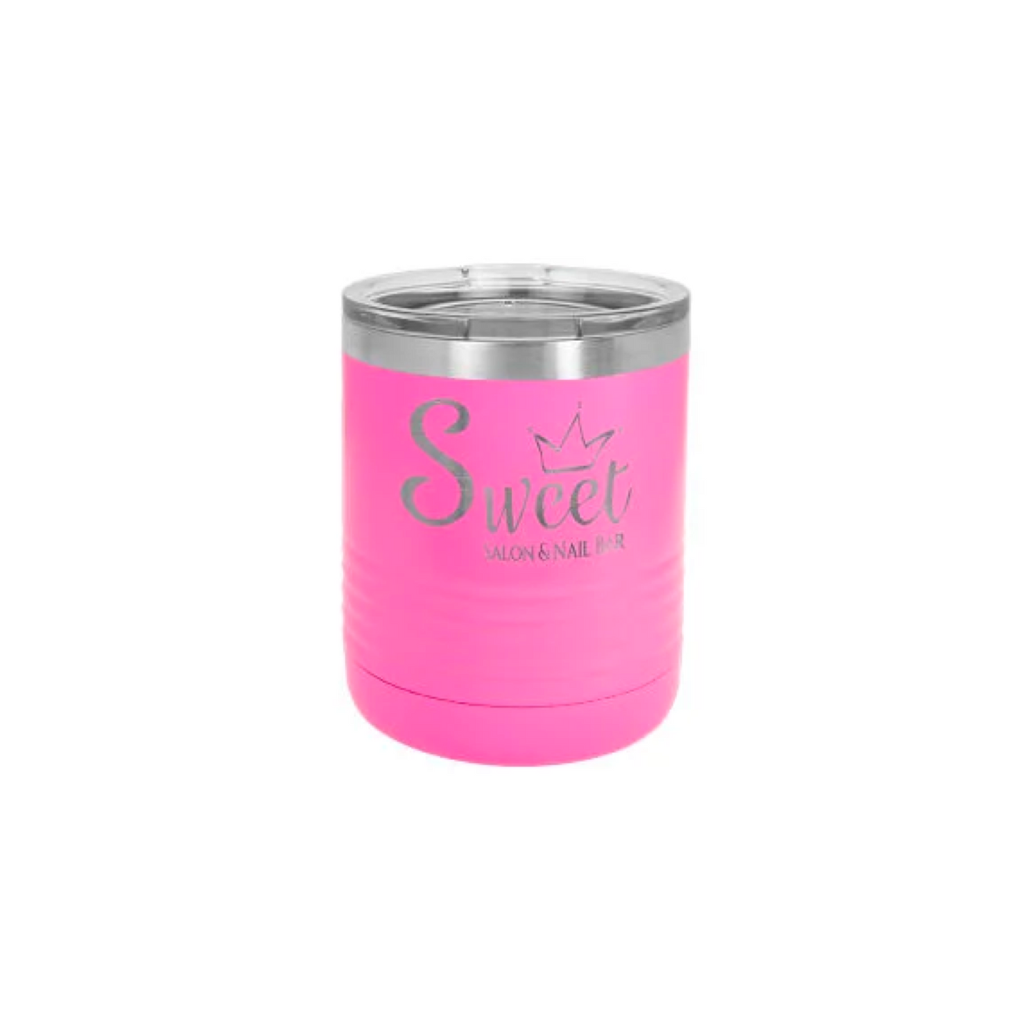 10oz Ringneck Insulated Tumblers