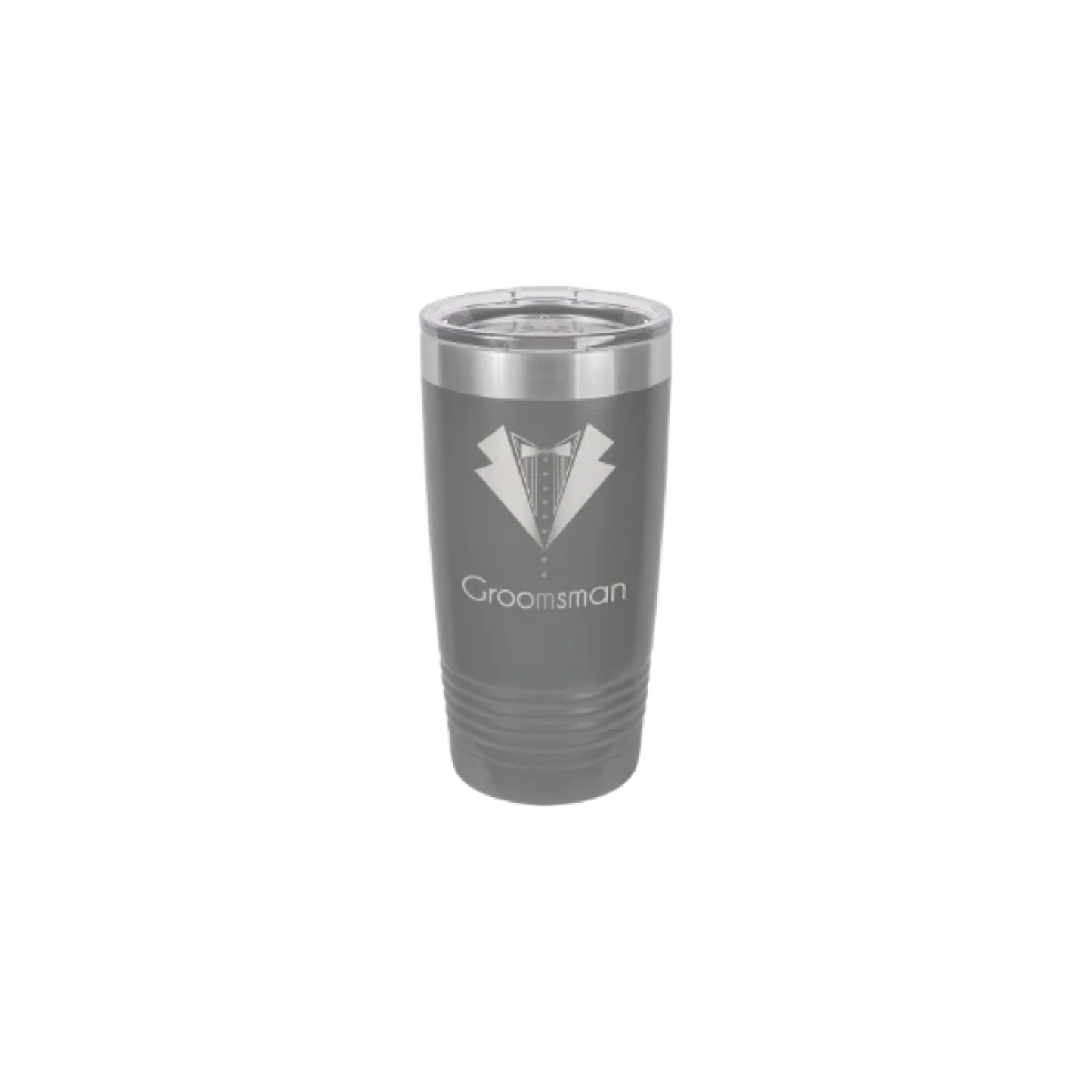 20oz Ringneck Insulated Tumblers