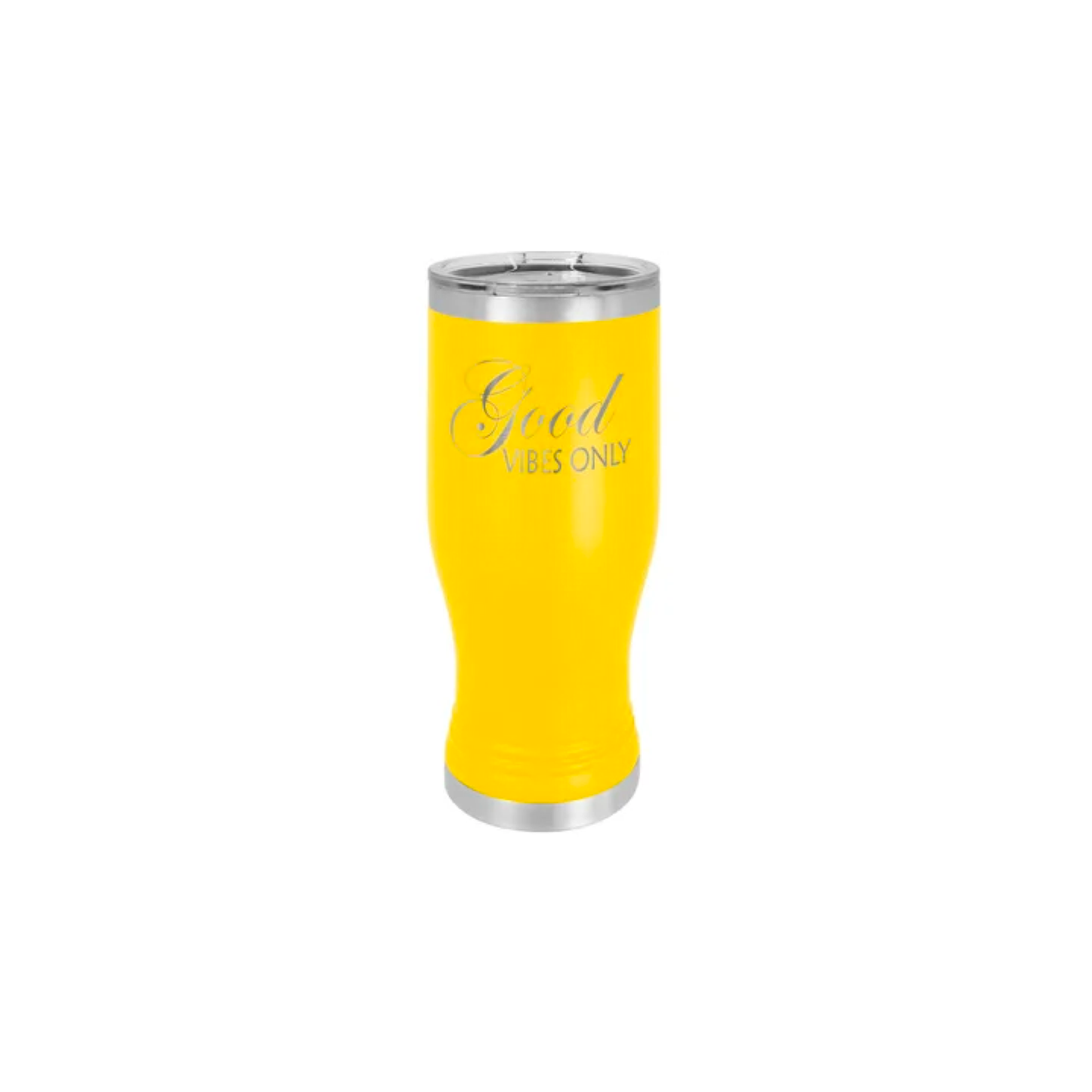 14oz Pilsner Style Insulated Tumbler