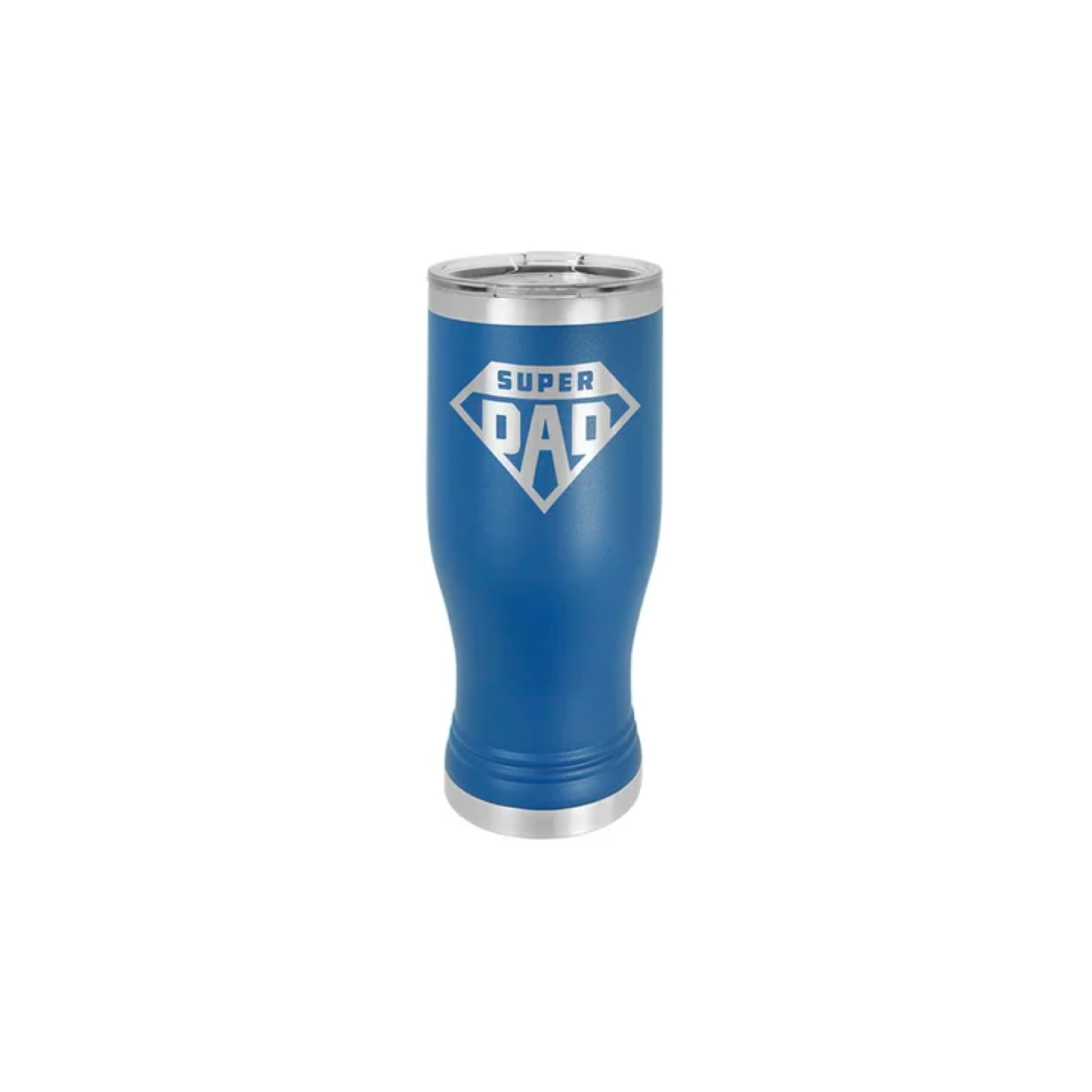 14oz Pilsner Style Insulated Tumbler