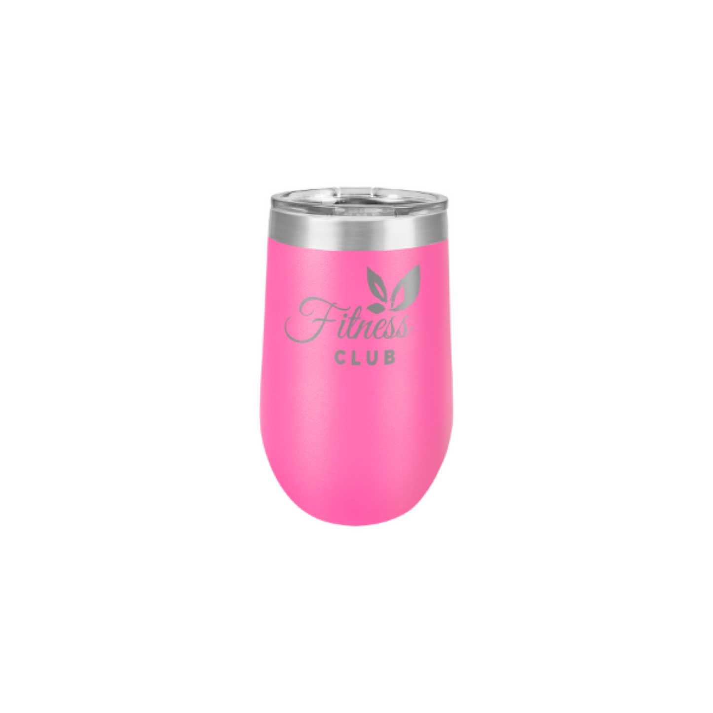 16oz Stemless Wine Tumbler