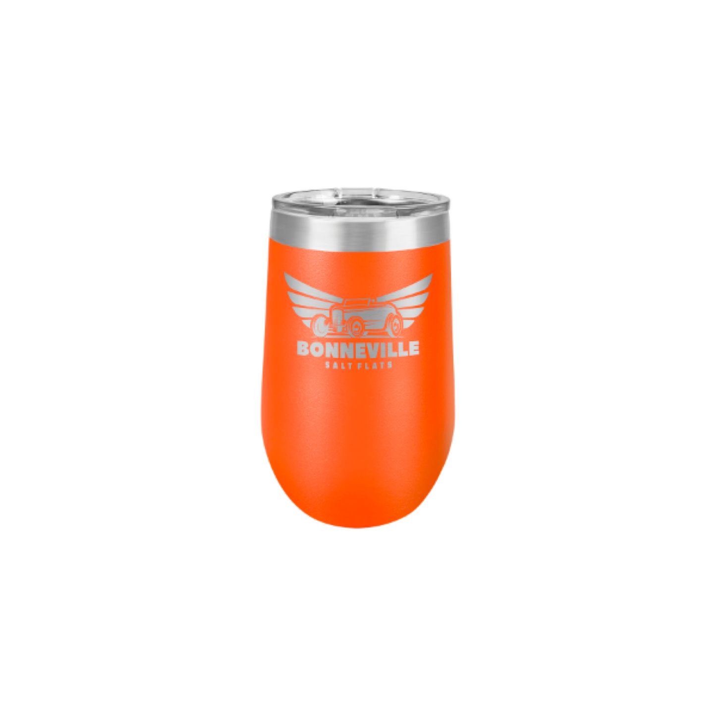 16oz Stemless Wine Tumbler