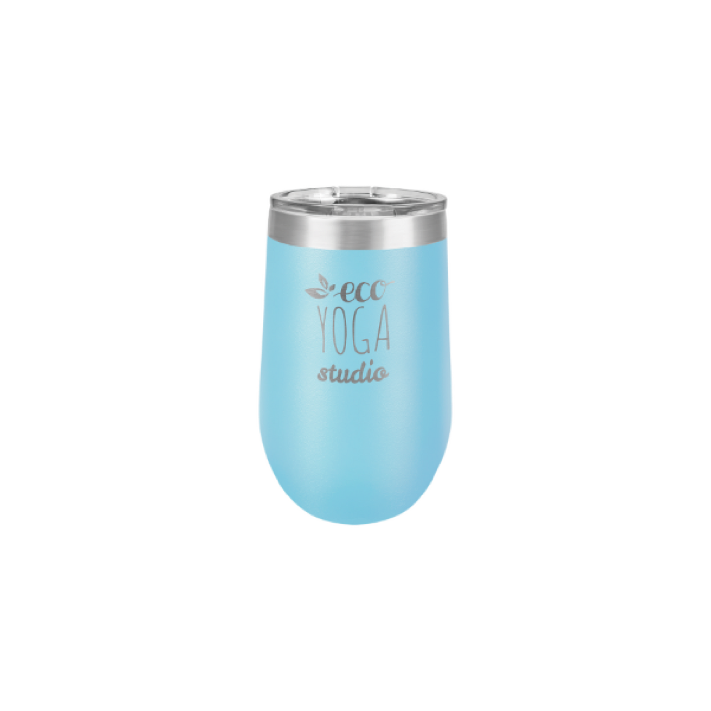 16oz Stemless Wine Tumbler