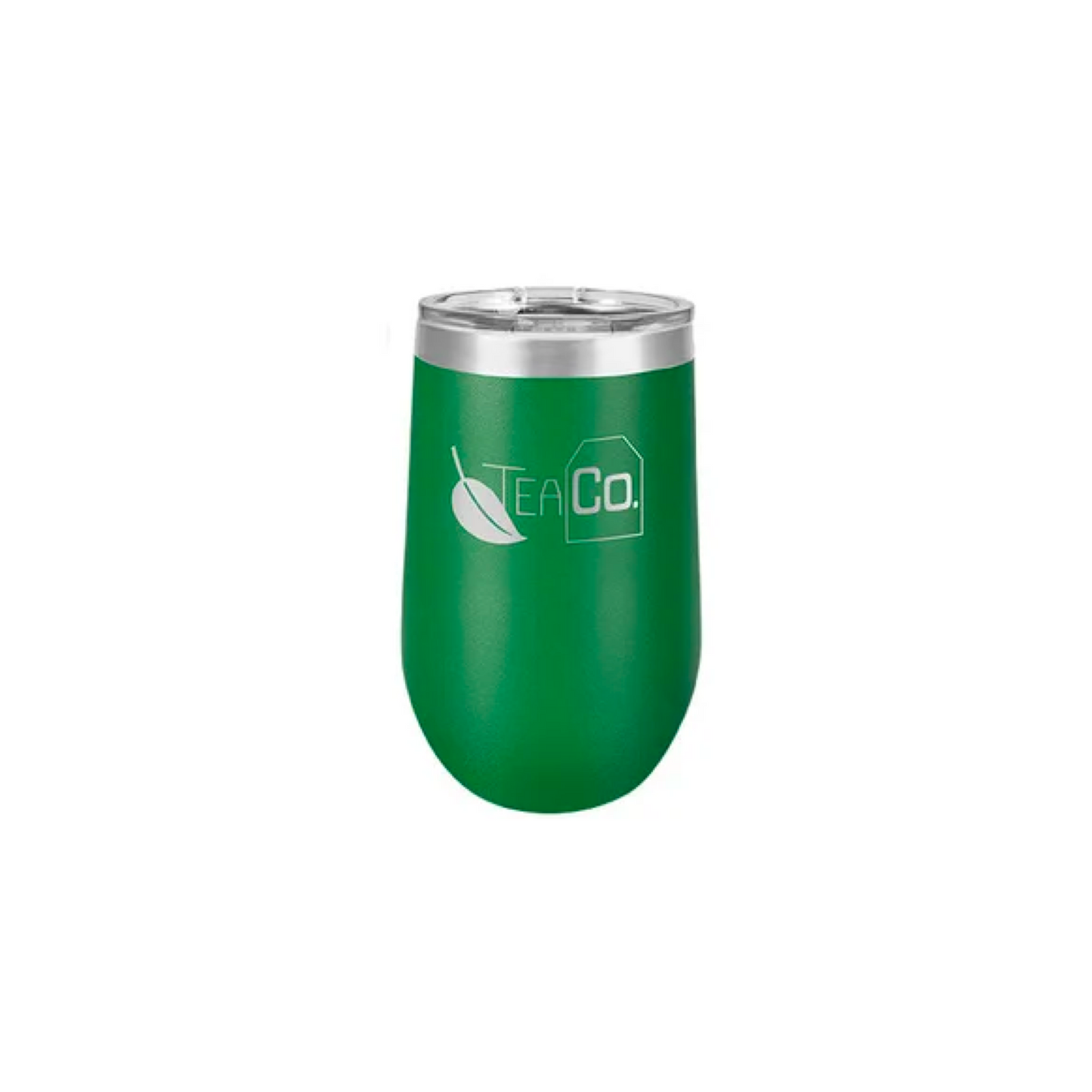 16oz Stemless Wine Tumbler