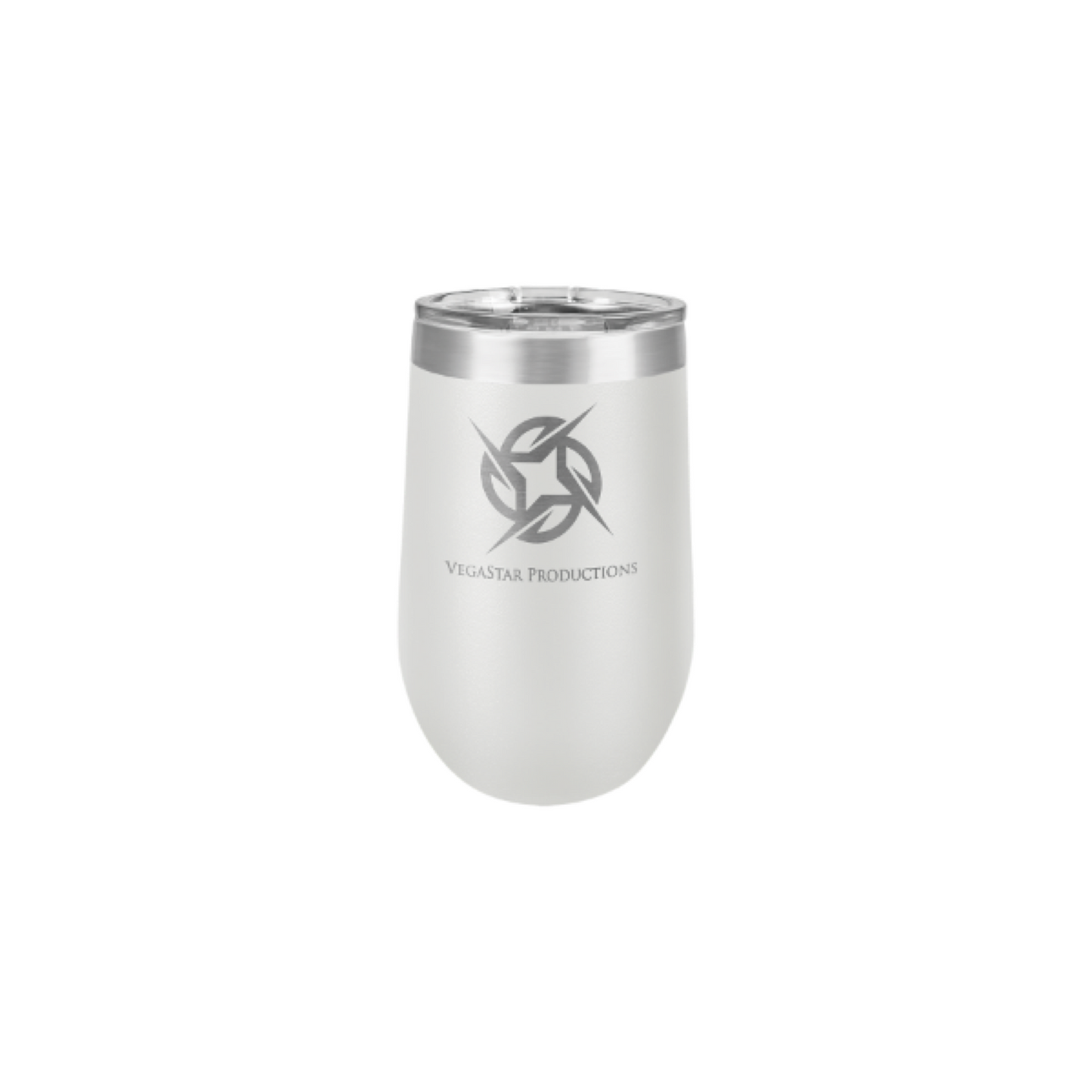 16oz Stemless Wine Tumbler